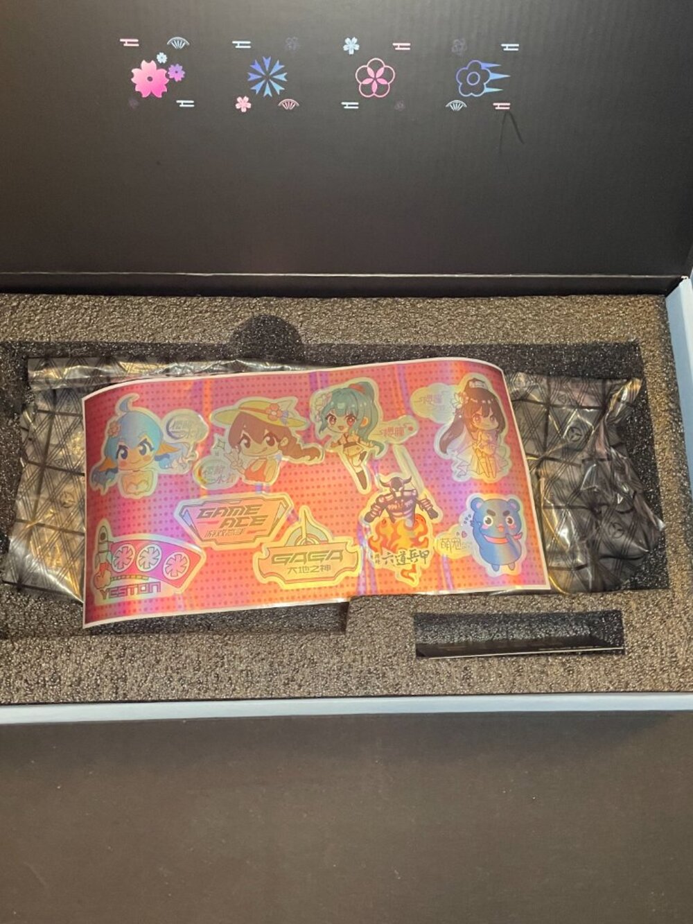 AMD Radeon RX 6750xt Limited Edition Box - Picture 5 of 9